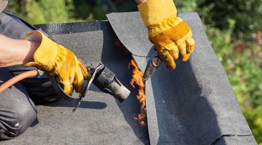 Professional residential roofers in Brookfield, CT